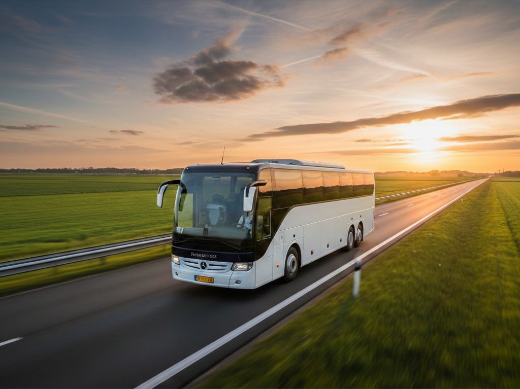 Christmas Markets by Bus: The Ultimate German Christmas Tour