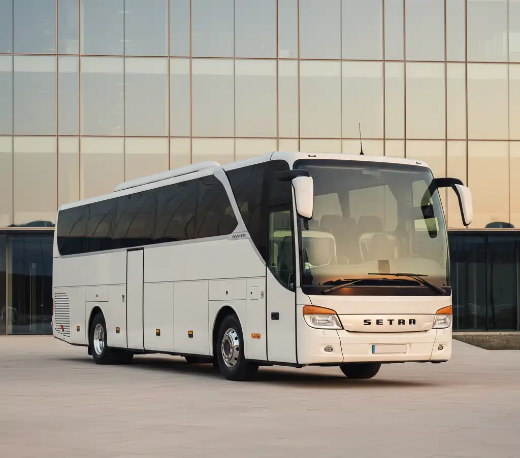 VIP Executive coach